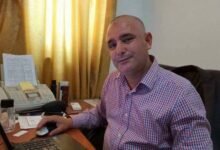 هجوم جديد من منير الجاغوب على قيادات السلطة بعد استبعاده