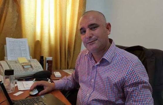 هجوم جديد من منير الجاغوب على قيادات السلطة بعد استبعاده