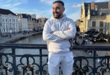 المدعو محمد حلس.. بوق مأجور لتشويه قيادات المقاومة وخدمة دعاية الاحتلال