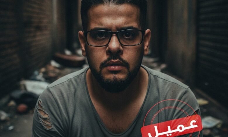 "لن يمر مرور الكرام".. عائلتا العرعير ودردس تتوعدان بالتحرك ضد العميل حمزة المصري