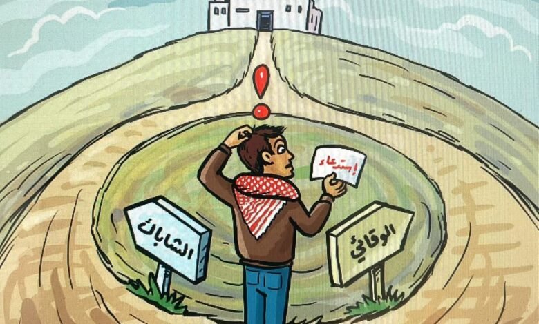 اعتقالات السلطة لا تتوقف.. صحفيو الضفة بين قمع الأجهزة وبطش الاحتلال