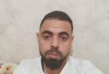 بعد 3 محاولات هروب.. محمد أبو شعر يفلت من الميليشيات ويعود إلى عائلته