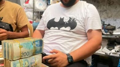 من أين جاءت ثروة طارق أبو حمرة؟.. أرقام لافتة تفتح ملف أرباح التجار في غزة