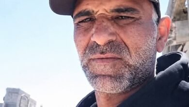 من هو العميل عماد اللوح؟.. أسرار تكشف لأول مرة عن أخطر أدواره في عصابة شوقي أبو نصيرة