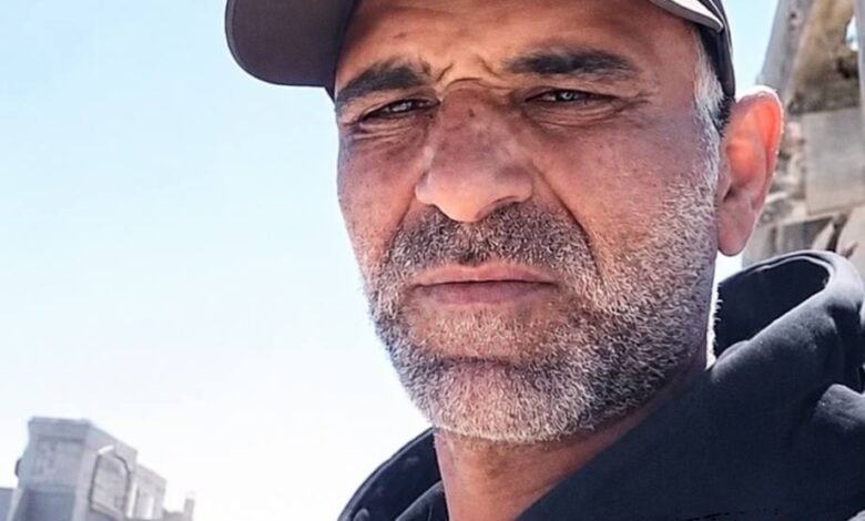 من هو العميل عماد اللوح؟.. أسرار تكشف لأول مرة عن أخطر أدواره في عصابة شوقي أبو نصيرة