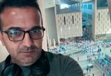 المدعو فادي ملحيس.. الطعن في أعراض الشهداء وسقوط أخلاقي
