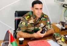 شهيد من أجهزة السلطة على حاجز عناب.. نعي باهت يفتح أسئلة محرجة لرام الله