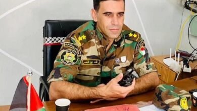 شهيد من أجهزة السلطة على حاجز عناب.. نعي باهت يفتح أسئلة محرجة لرام الله