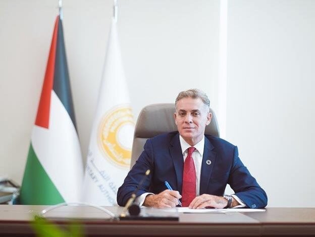 سلطة النقد
